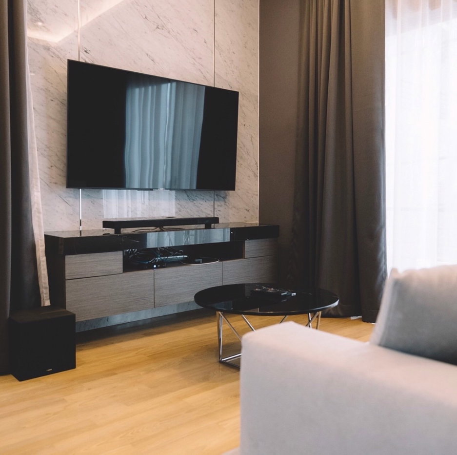 picture For Rent Nirvana Beyond Kaset Nawamin Luxury House 4 Bed Privacy and Convenient - 15/18