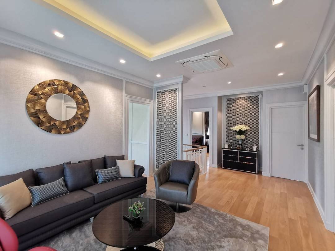 รูป 🏠 ให้เช่าบ้าน : Setthasiri Phahol-watcharaphol (เศรษฐสิริ พหล-วัชรพล) รหัสทรัพย์ | 📌LNP-H1026 - รูปที่ 19/22