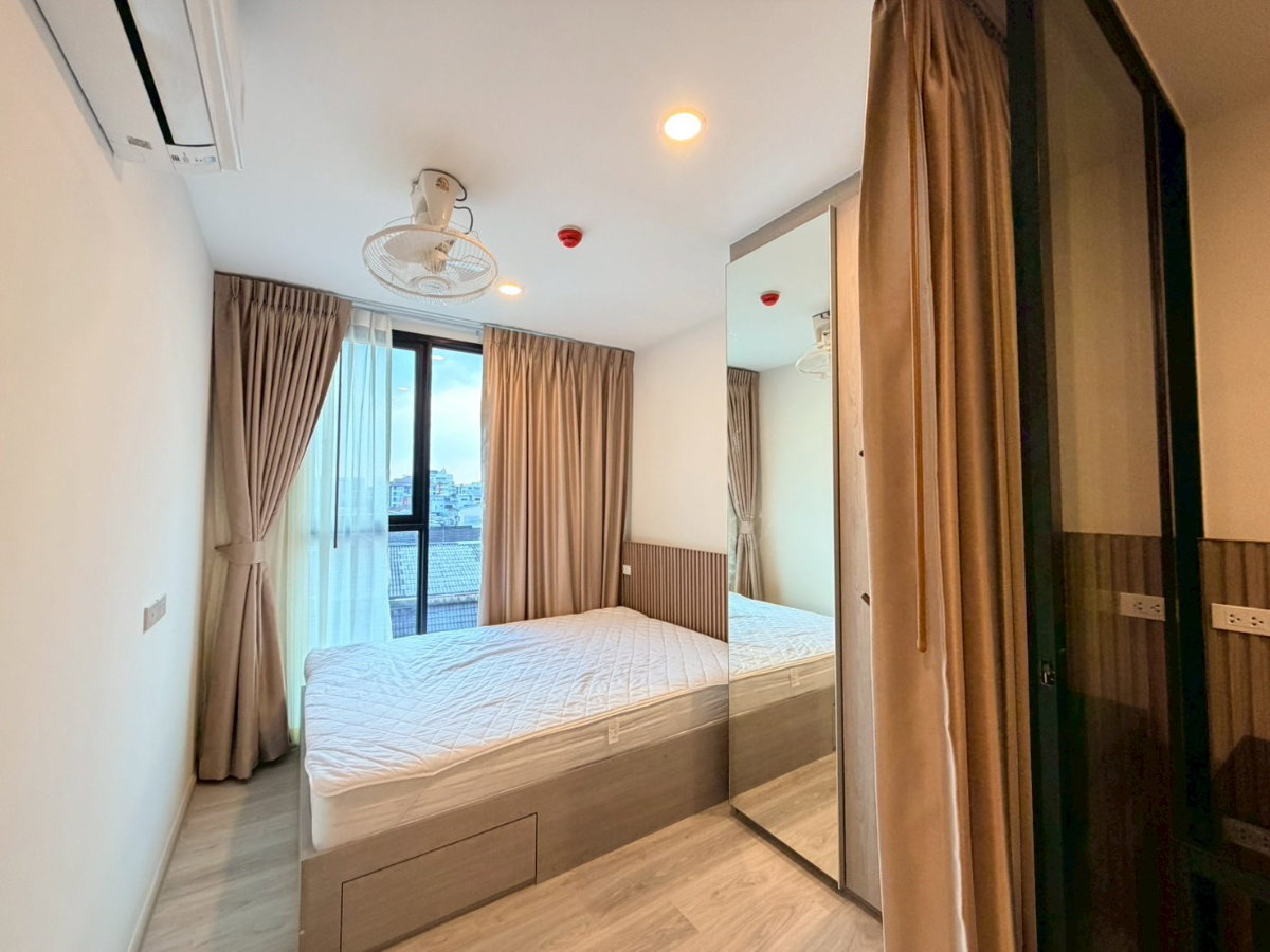 picture 🔥 Room for Rent – Ready to Move In! 🔥 SO Origin Phahol 69 - 6/6