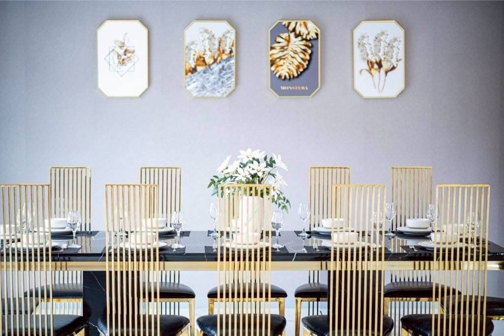 picture Luxury Villa for Rent Thung Klom East Pattaya - 6/20