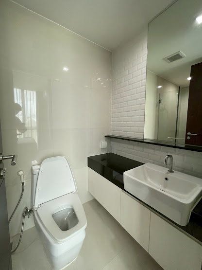 รูป ด่วน ห้องสวย วิวเมือง ราคาพิเศษสุด Fully Condo Wish Signature Midtown Siam (วิช ซิกเนเจอร์ มิดทาวน์ สยาม) พร้อมเข้าอยู่ - รูปที่ 8/8