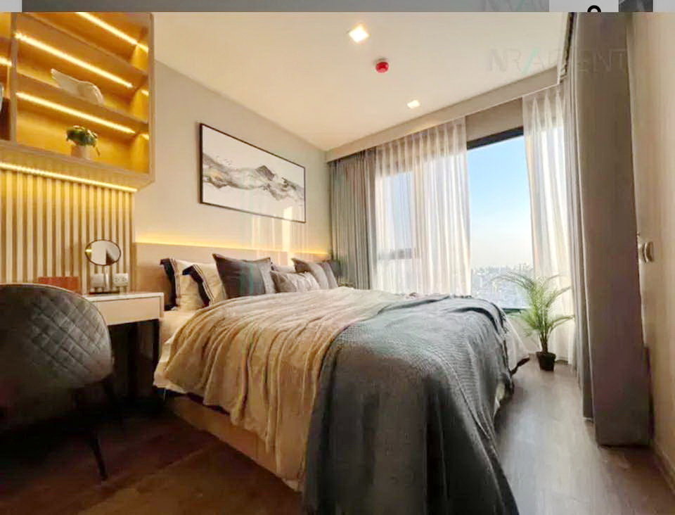 picture #SC13917​​  📌 Rent | 🟦🟨Life Ladprao Valley🟥🟩𝑪𝒐𝒏𝒕𝒂𝒄𝒕𝑳𝑰𝑵𝑬:@𝒔𝒆𝒄𝒓𝒆𝒕𝒑𝒓𝒐𝒑𝒆𝒓𝒕𝒚 🔥✨ - 10/10