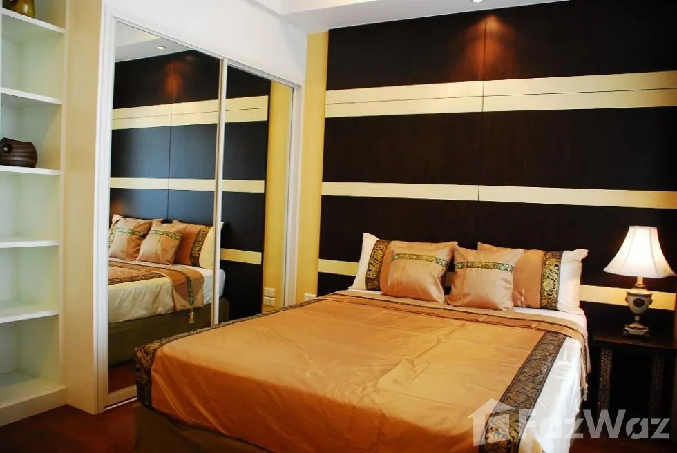 รูป คอนโดให้เช่า 2 ห้องนอน ในโครงการ ลา วี ออง โรส เพลส 1721678 - รูปที่ 8/10
