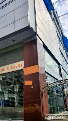 Houses for sale Fortune Town : 10 Bedroom House for sale in Bang Kapi, Bangkok  1173990