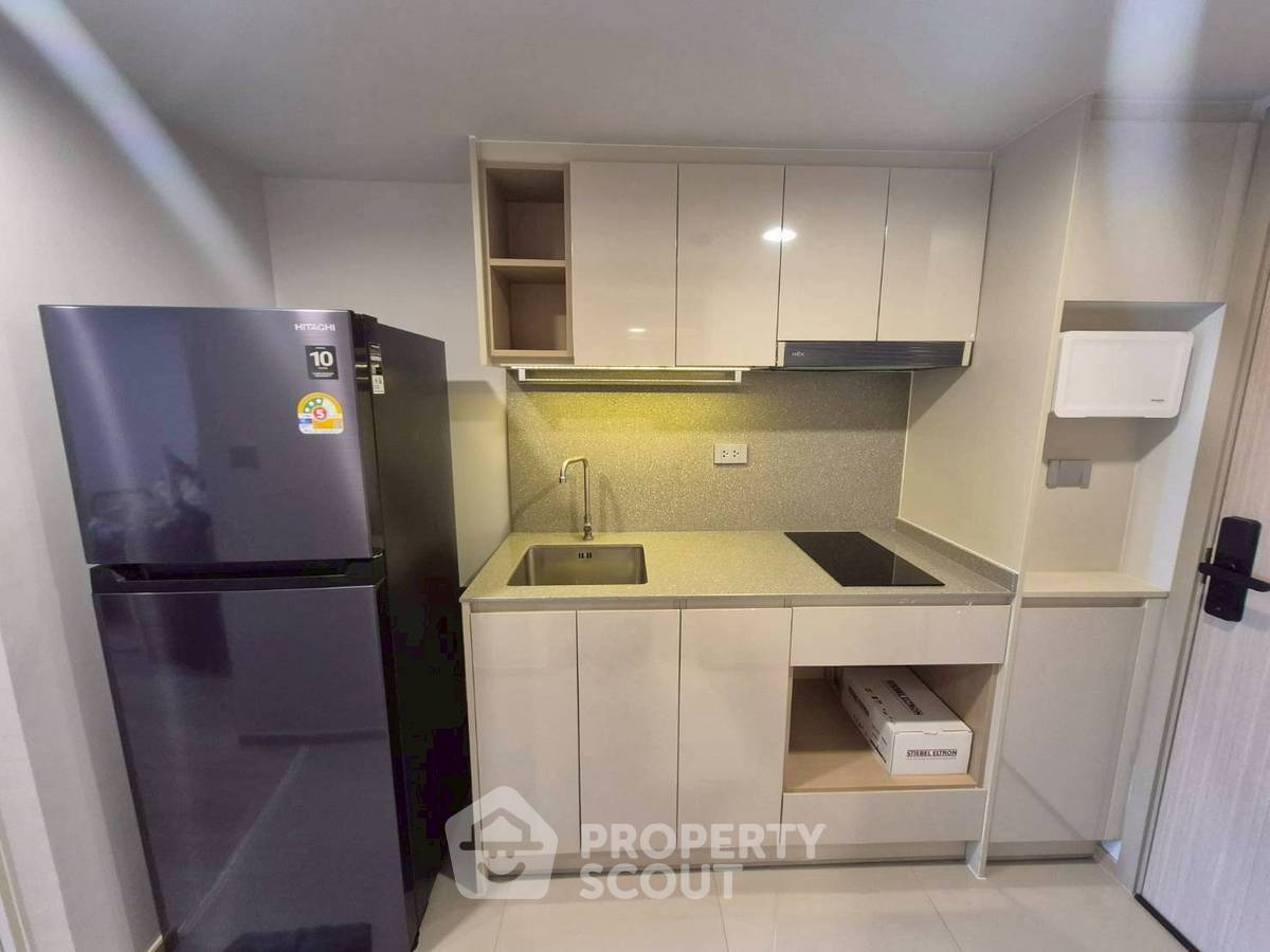 picture 1-BR Condo at Culture Chula near MRT Sam Yan (ID 2913425) - 2/11