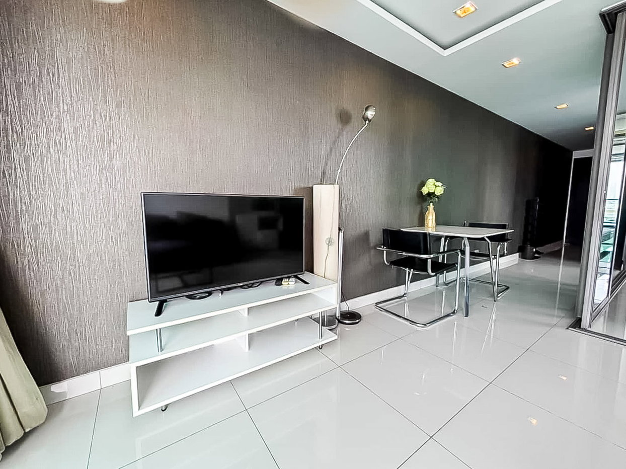 รูป 1 Bedroom Condo for Rent at Wongamat Tower - รูปที่ 2/9
