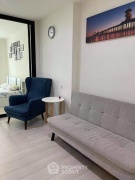 1-BR Condo At Life Asoke Near ARL Makkasan (ID 2912556)
