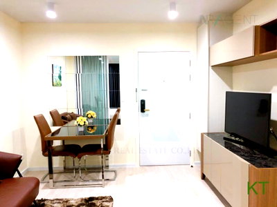 Condos for sale : 📌 For Sell Condo U KASET-NAWAMIN Building A, Floor 6,1 bed room, Room size 30.00 sqm