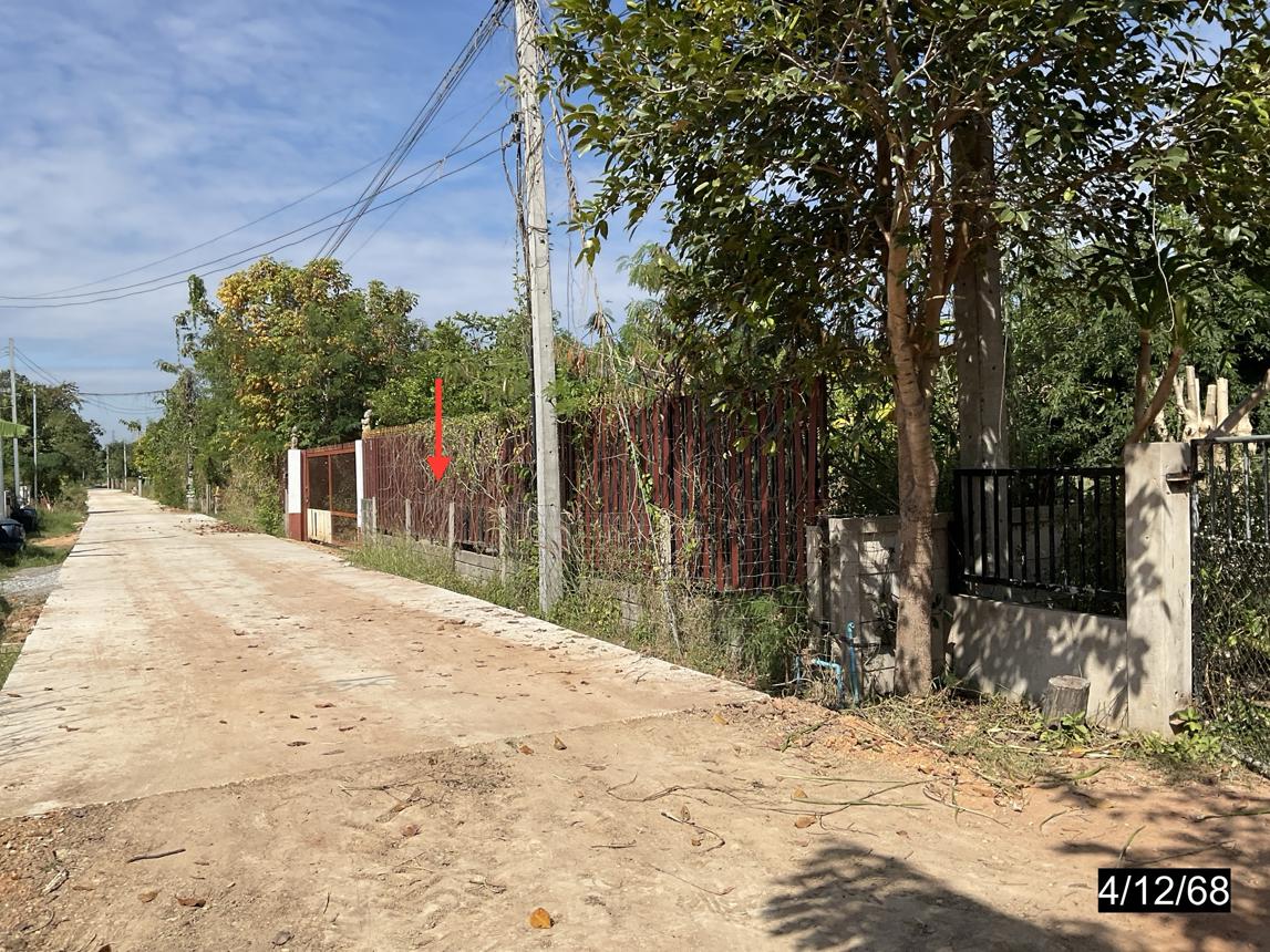picture HOME 800 Sq.w. Muang Khon Kaen Khon Kaen for 3.3M - 10/14