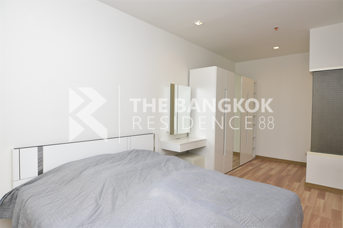 Ideo Verve Ratchaprarop near Airport Rail Link Ratchaprarop Station New Experience with a Condo in Prime Location