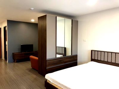 คอนโดให้เช่า : 🏢 ให้เช่าคอนโด : ITF Silom Palace (ไอทีเอฟ สีลม พาเลส)   รหัสทรัพย์ | 📌LNP-C7752