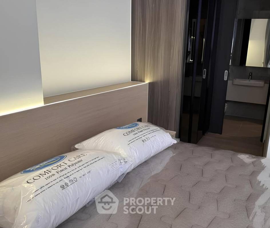 รูป คอนโด 1-ห้องนอน ที่ โนเบิล อราวน์ อารีย์ ใกล้ BTS อารีย์ (ID 2867153) - รูปที่ 2/8
