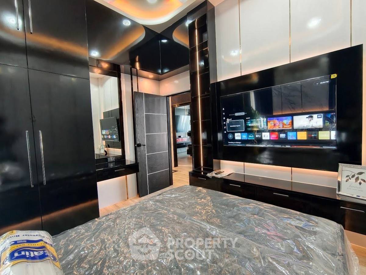 รูป วิลล่า 4-ห้องนอน ใกล้ พัทยาตะวันออก (ID 2916397) - รูปที่ 18/20