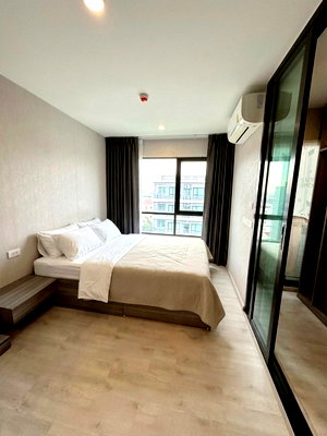 Condos for sale : ✨ Condo for Sale ,Great Price! The Origin Sukhumvit 105  Room size: 27.68 sq.m.