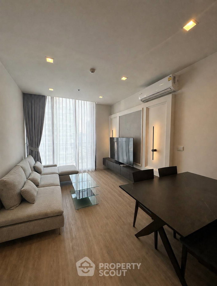 picture 1-BR Condo at Noble State 39 near BTS Phrom Phong (ID 2912554) - 1/9