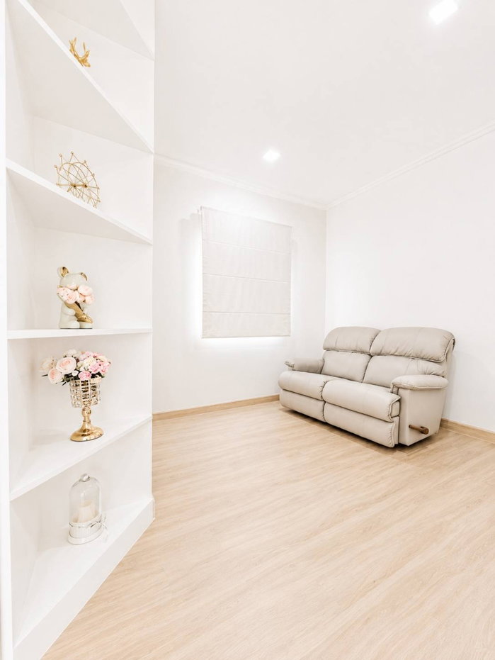 รูป RS6161 ให้เช่า บ้านเดี่ยวหรู 2 ชั้น โครงการ Golden Neo Sukhumvit–Lasalle สุขุมวิท 113 - รูปที่ 15/22