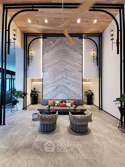 picture 1-BR Condo at The Lofts Silom near BTS Surasak (ID 2913147) - 7/19