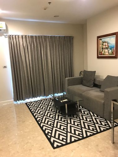 The Crest34 1Bedroom For Rent.
