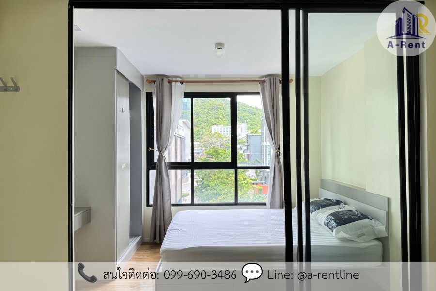 รูป SP36📍ให้เช่า (For Rent) Kensington Laem Chabang - Sriracha เคนซิงตัน แหลมฉบัง-ศรีราชาTel: 064-242-6068,099-690-3486 - รูปที่ 2/8