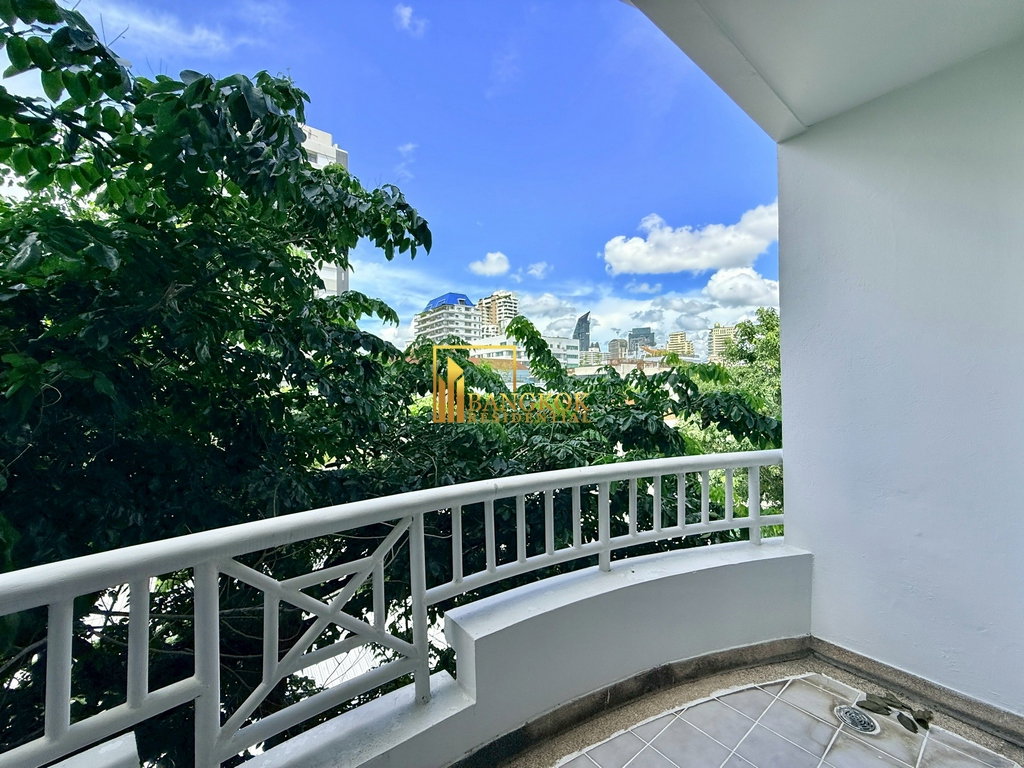 picture Expansive 3 Bedroom Apartment For Rent in Thonglor Area - BR21039AP - 19/44