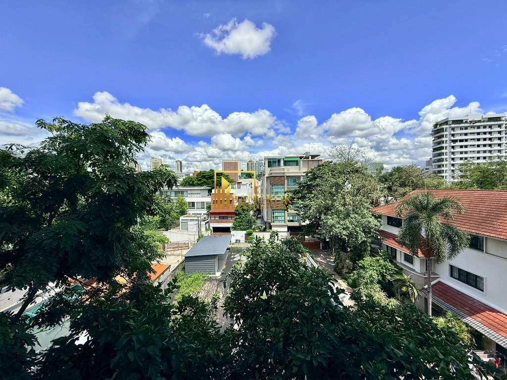 picture Expansive 3 Bedroom Apartment For Rent in Thonglor Area - BR21039AP - 9/44