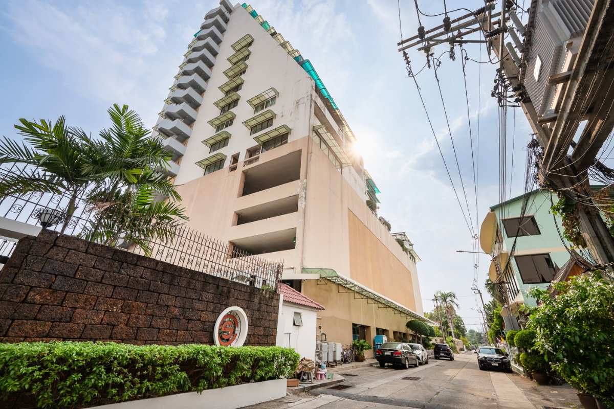 picture The Royal Vibhavadi | 📍 Near Vibhavadi Rangsit Road - 31/47