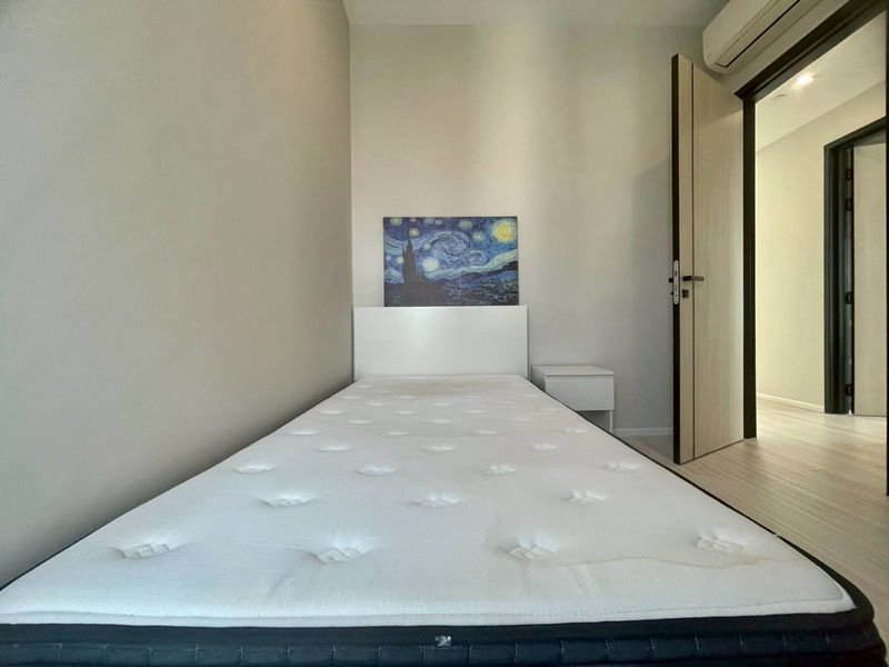 รูป 🌳🌳For rent The Room Phayathai🌳🌳 ห้องสวย พร้อมอยู่ แต่งสวย จัดเต็ม มีหลายห้องให้เลือกชม ID LINE : @190evxgl - รูปที่ 2/12