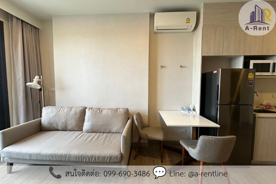 รูป SP35📍ให้เช่า (For Rent)  KEEN Centre Sriracha คีน เซ็นเตอร์ ศรีราชาTel: 064-242-6068,099-690-3486  - รูปที่ 4/8