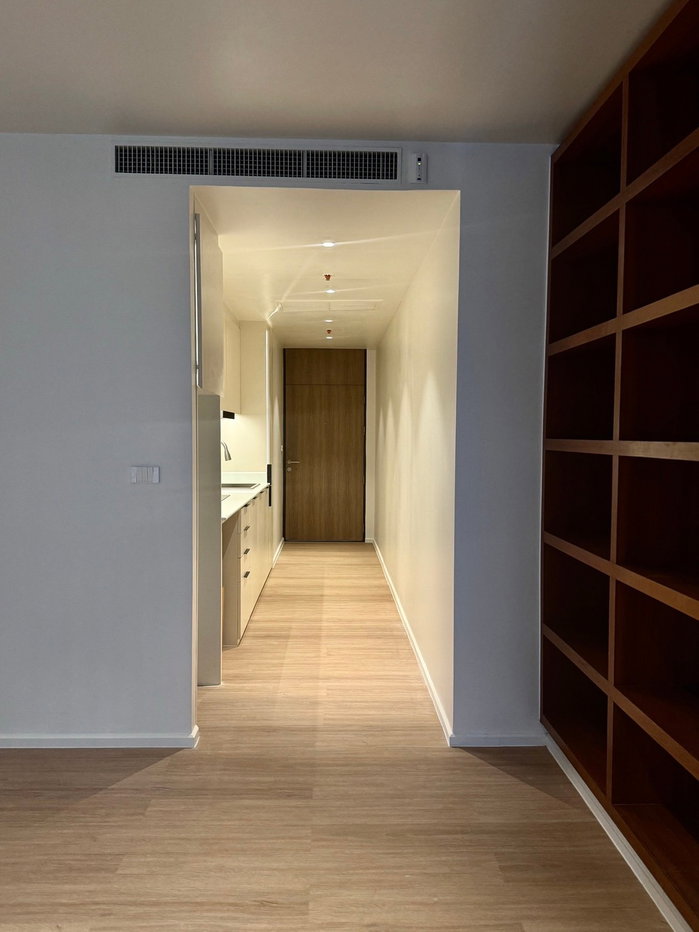 รูป RS6153 ขาย ห้องมุมรีโนเวทใหม่ ใจกลางทองหล่อ Noble Solo Sukhumvit 55 ใกล้ BTS ทองหล่อ - รูปที่ 14/14