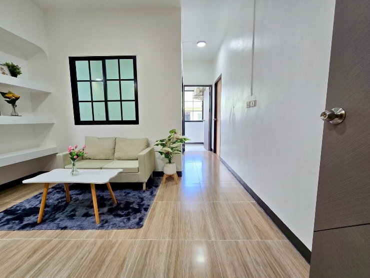 รูป คอนโดมิเนียม​  เอื้ออาทร  สายไหม  นัดชมจอง  085-318-6868​ คุณวา - รูปที่ 2/12