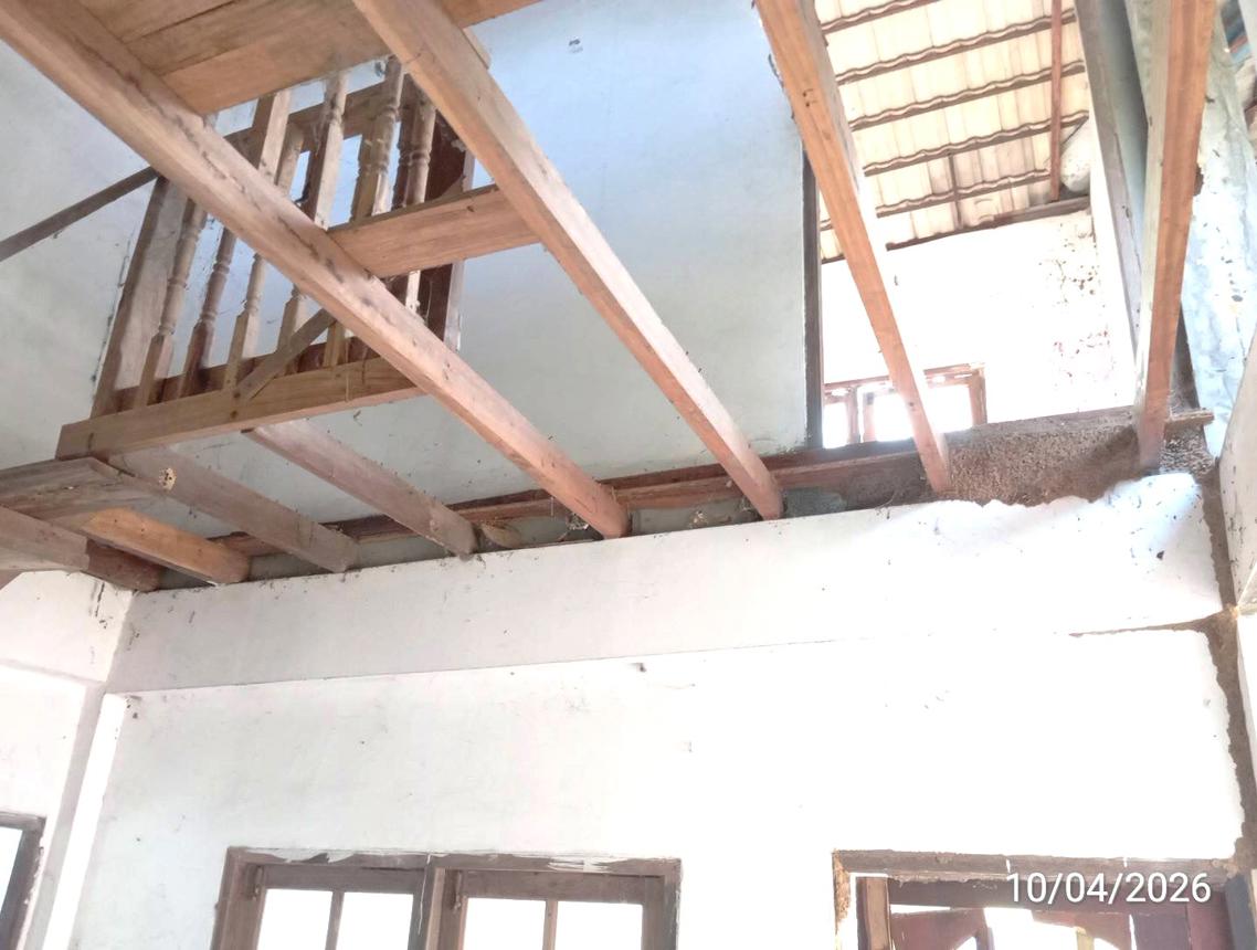 รูป บ้านเดี่ยว 208 ตร.วา จอมพระ สุรินทร์ 594,000 - รูปที่ 21/26