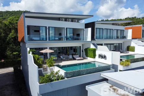 3 Bedroom Villa for sale in Bo Phut, Surat Thani 6234560