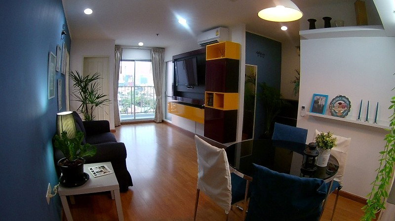 รูป 🟢ER26119 🟢 ให้เช่า / For Rent U Delight @ Jatujak Station 💰 ราคา 28,000 บาท/เดือน - รูปที่ 9/18
