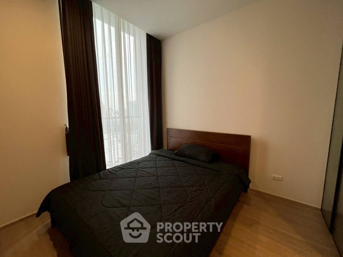picture 1-BR Condo at Noble State 39 near BTS Phrom Phong (ID 2846489) - 4/7