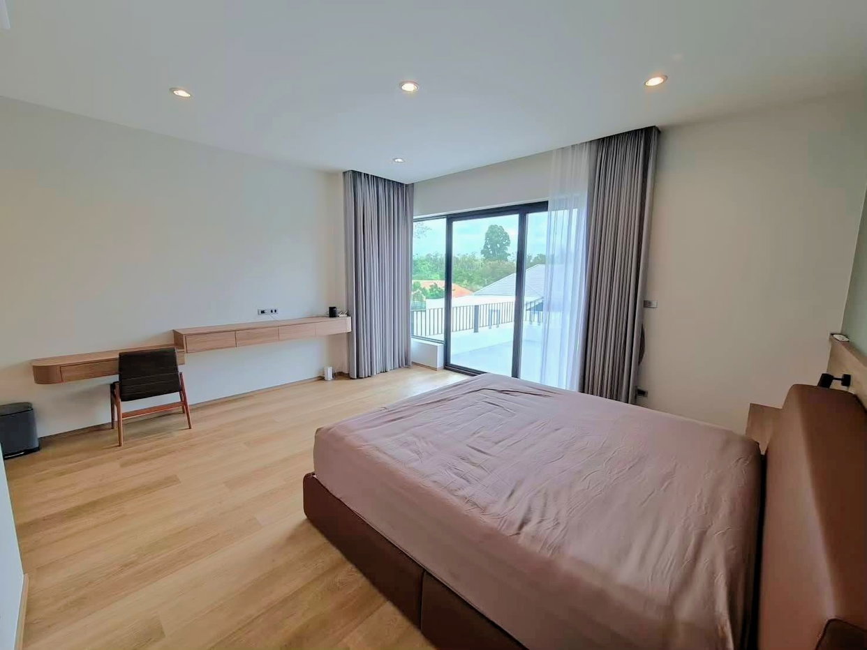 รูป Luxury House for Sale Near Mabprachan East Pattaya - รูปที่ 11/14
