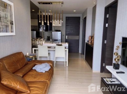 ขาย คอนโด 1 ห้องนอน ในโครงการ ริทึ่ม สาทร 1367116