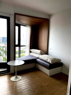 คอนโดให้เช่า : ให้เช่าคอนโด Triple Y Residence/ทริปเปิ้ล วาย เรสซิเด้นซ์ (N6905005) ID Line : @pccenter