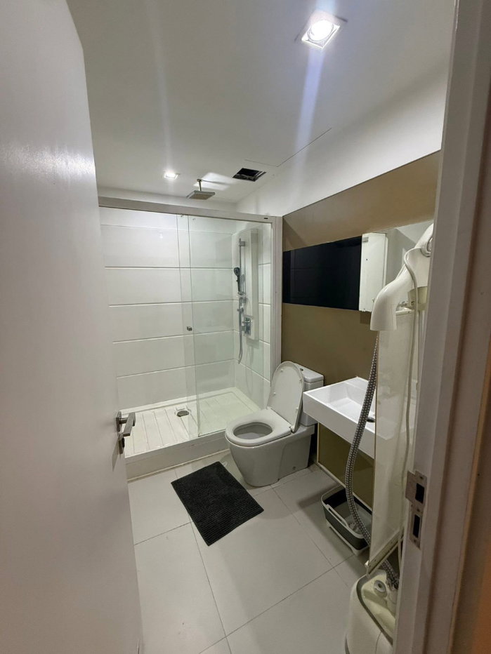 รูป #A124523 ✅ 19/5/69  ให้เช่า The Room Sathorn - Taksin 📲📢สอบถาม ld line @condoboy - รูปที่ 9/10