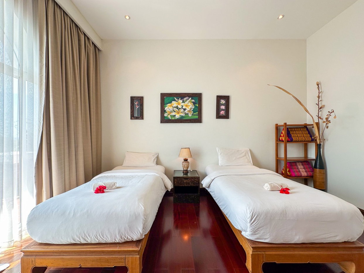 รูป Luxury Pool Villa for Sale East Pattaya - รูปที่ 9/17