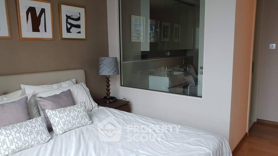 รูป คอนโด 2-ห้องนอน ที่ เอช สุขุมวิท 43 ใกล้ BTS พร้อมพงษ์ (ID 2914412) - รูปที่ 3/6