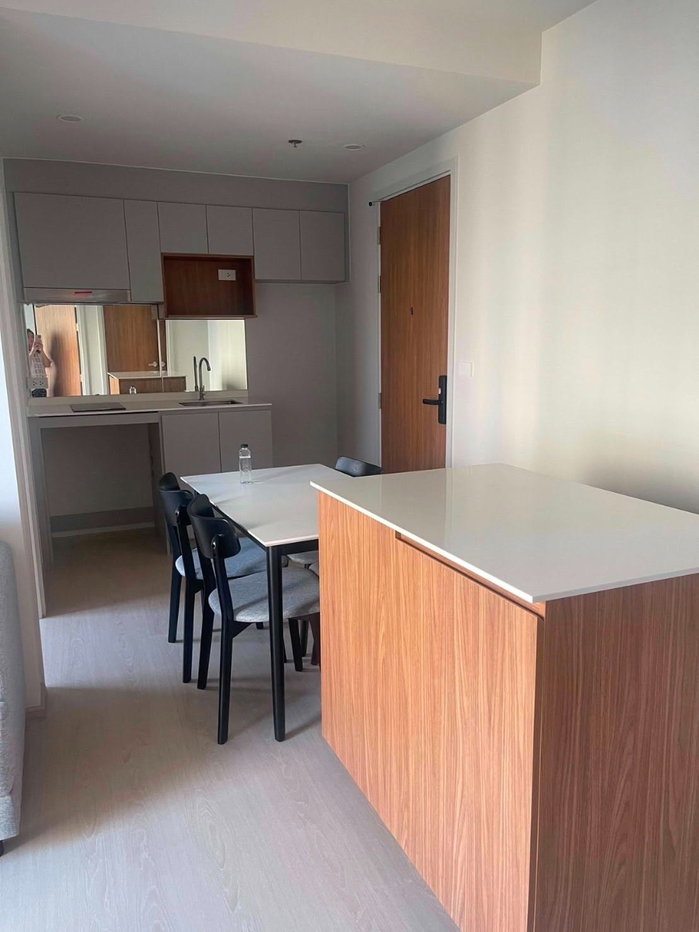 picture Rare Pet-Friendly Find! Stunning 1 Bed Plus with River Views @Nue Riverest 🐾 - 2/25