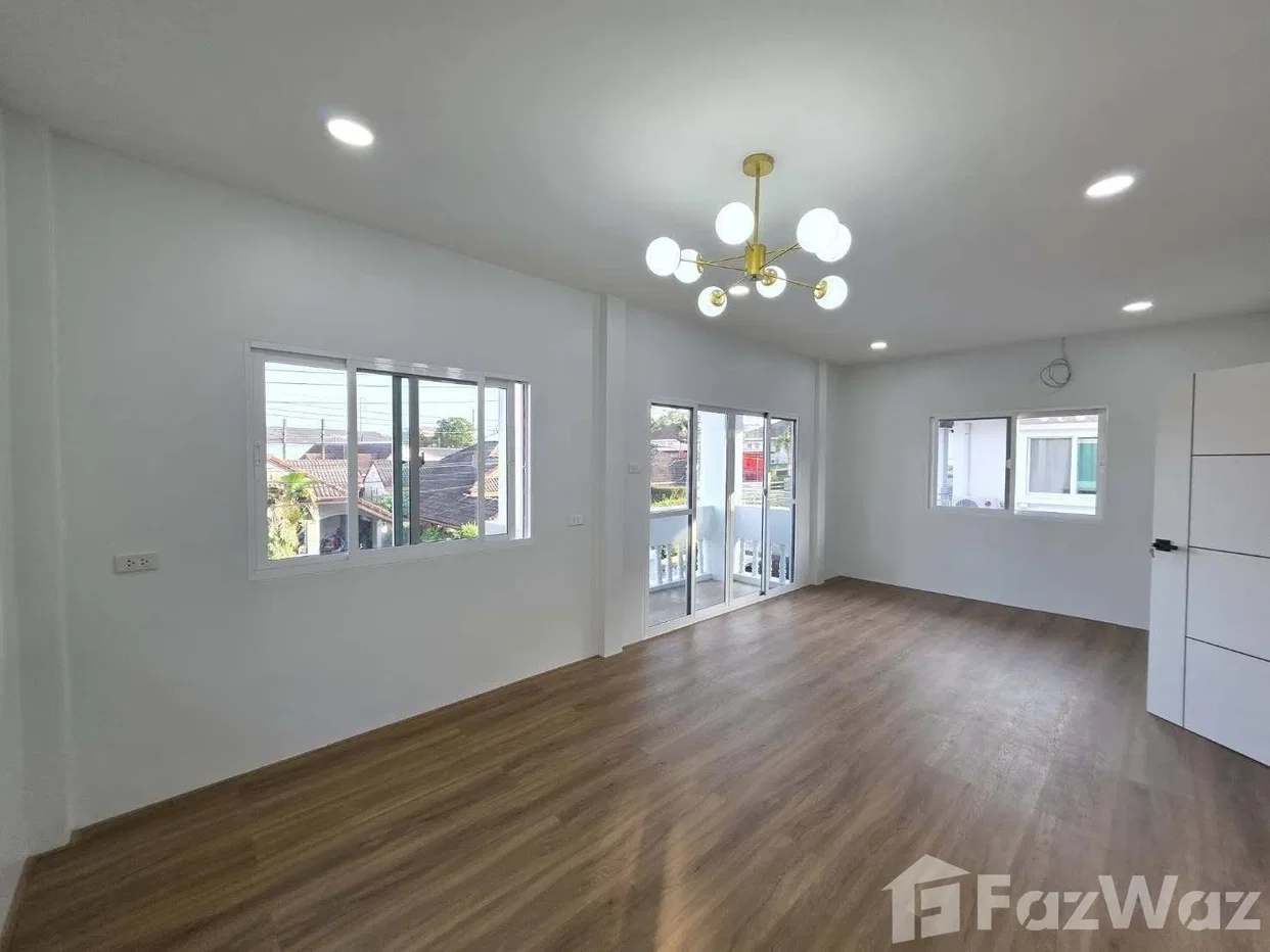 รูป ขาย บ้านเดี่ยว 4 ห้องนอน ในโครงการ หมู่บ้านภูเก็ตคันทรีโฮม 6258104 - รูปที่ 4/13