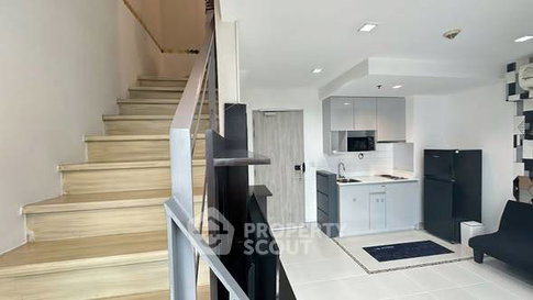 1-BR Condo at Ideo Mobi Rama 9 near MRT Phra Ram 9 (ID 2532124)