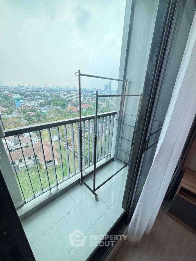 รูป คอนโด 2-ห้องนอน ที่ ไลฟ์ สุขุมวิท 62 ใกล้ BTS บางจาก (ID 2149992) - รูปที่ 5/7