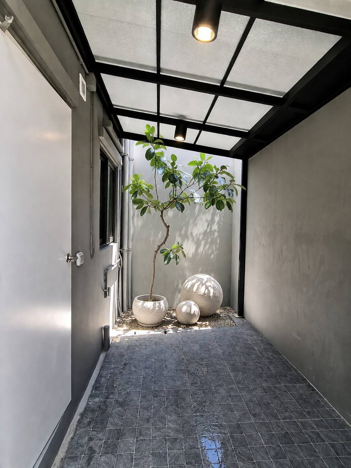 รูป ND0625  🏡ให้เช่า ทาวน์เฮาส์ 2 ชั้น โครงการ  PLENO สุขุมวิท-บางนา 3 🌳 - รูปที่ 6/33