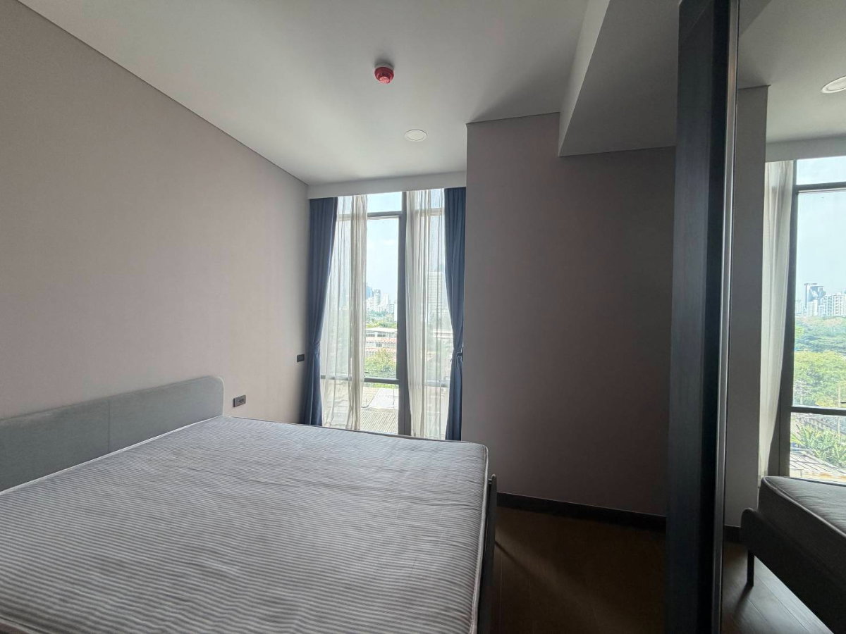 picture Condo For Rent!!Siamese Exclusive Queens - 11/14