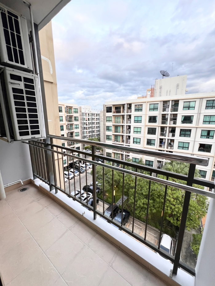 picture For Rent Supalai Cute Ratchayothin Phahonlyothin 34 - 15/15