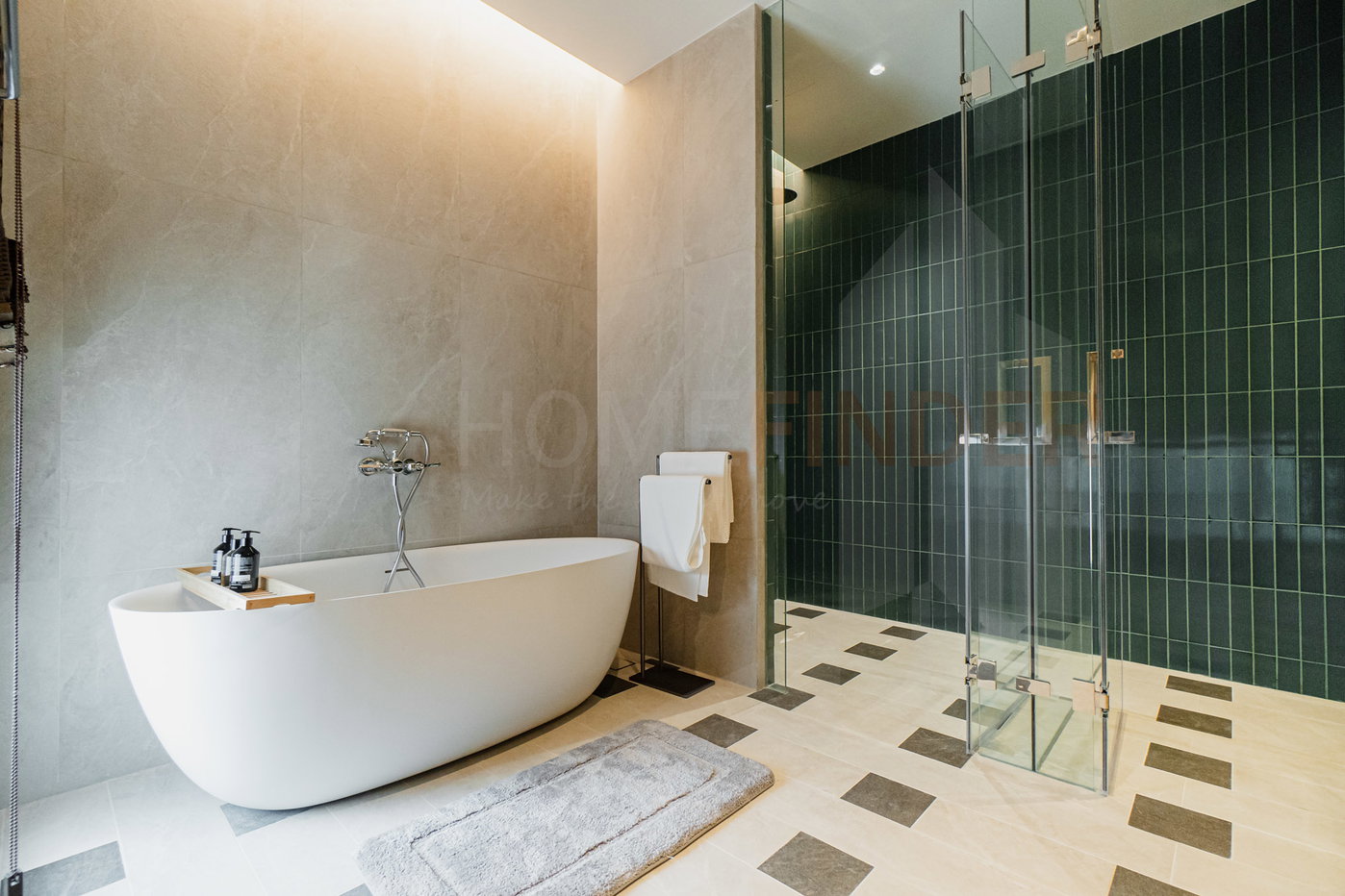 รูป SMYTH’S Kaset - Nawamin 4 bedrooms, for sale - รูปที่ 39/47