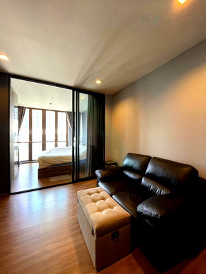 Condos for sale : For Sell Condo HASU HAUS Building B, Floor 7,1 bed room, Room size 37.00 sqm