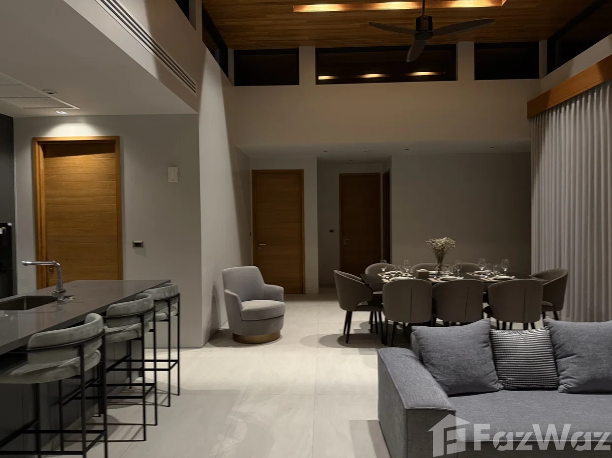 picture 4 Bedroom House for rent at Botanica Modern Loft II 6259400 - 52/55